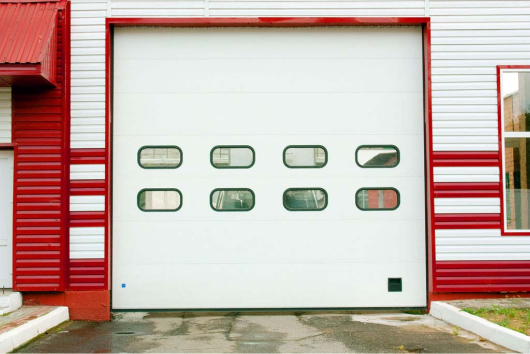 garage doors product